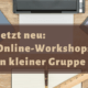 Ahnenforscher Online-Workshop Google-Online-Kurs | Foto: Anja Klein / canva.com