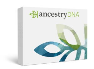 genealogischer DNA-Test von Ancestry für die Ahnenforschung AncestryDNA | Foto: Ancestry