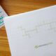 Der DNA-Test von AncestryDNA für die Gewinnerin - Ahnenforschung DNA-Genealogie Ancestry Gen-Test | Foto: Anja Klein *