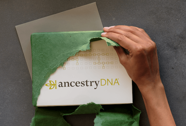 AncestryDNA - DNA-Test Herkunftsanalyse für Ahnenforscher | Foto: Ancestry