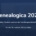 Genealogica 2023 - das digitale Festival für deutschsprachige Genealogie Familienforschung Ahnenforschung
