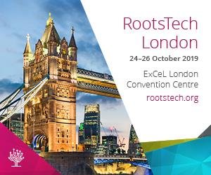 RootsTech London 2019 - Konferenz für Familienforscher | Ahnenforschung Genealogie Familienforschung Konferenz DNA