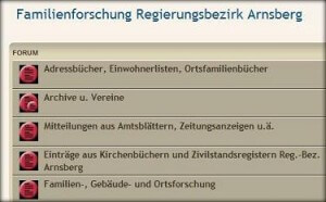 Screenshot Ahnenforschung bildet - Forum | Ahnenforschung-Forum | Ahnenforschungsforum | Genealogie-Forum | Forum Ahnenforschung | Forum Genealogie
