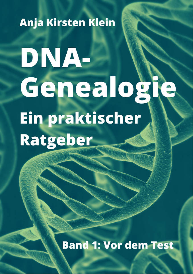 DNA-Test Ahnenforschung Vergleich Preise Erfahrungen Deutschland