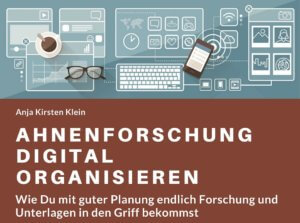 e-Buch Ahnenforschung digital organisieren | Foto: Anja Klein/bigstockphoto.com